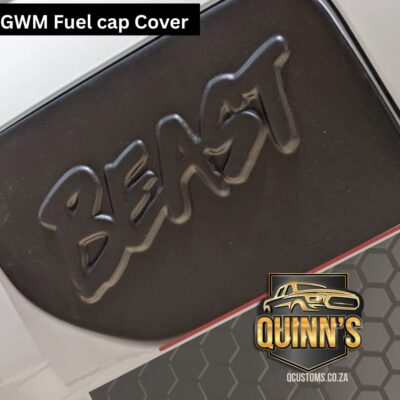 GWM P-Series Passenger (Fuel Cap Cover)
