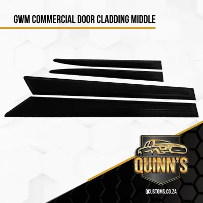 GWM P-Series Commercial (Door Cladding Middle)