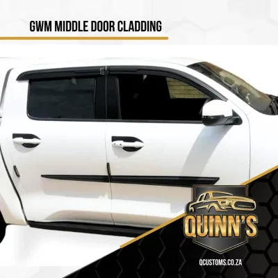 GWM P-Series Passenger (Door Cladding Middle)