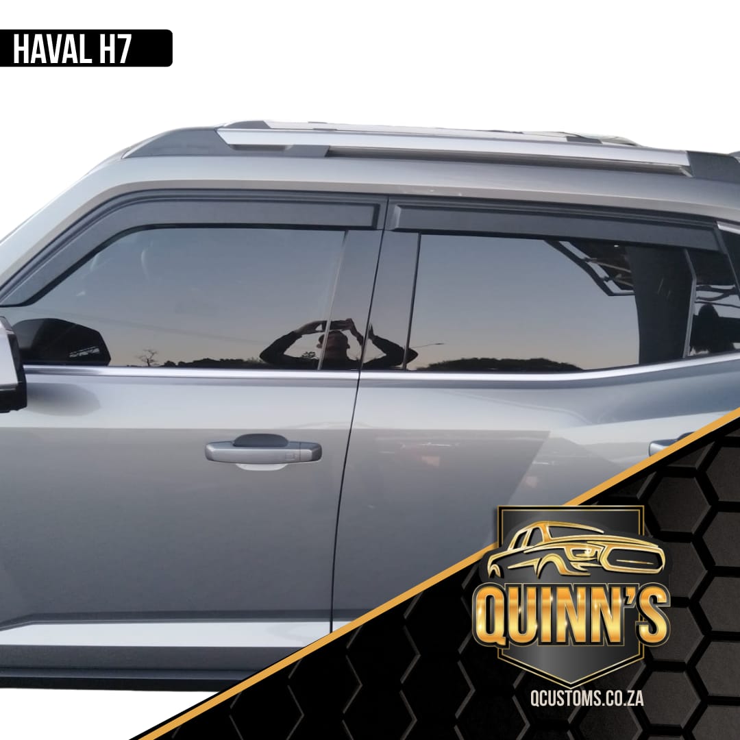 Haval H7 Windshields